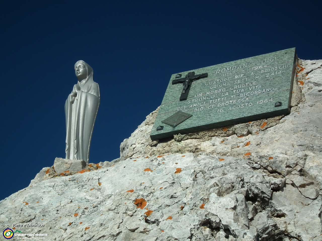 57 A ricordo del rifugista Rompani Luigi.JPG